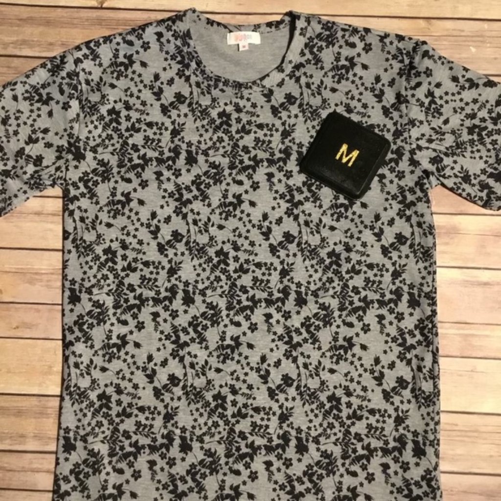 Lularoe Medium Patrick #3